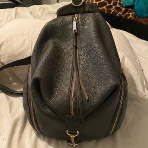 Rebecca Minkoff Julian backpack